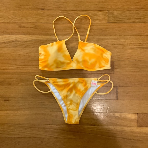 PINK Victoria's Secret Other - Victoria’s Secret PINK bikini
